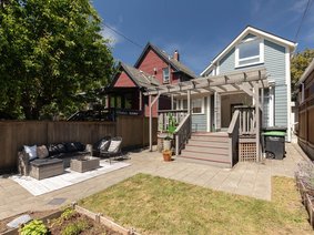 618 Union Street, Vancouver, BC V6A 2B9 |  Photo 34