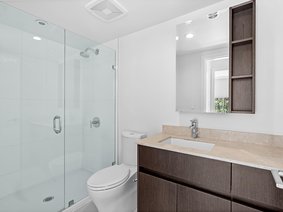 701 - 7888 Ackroyd Road, Richmond, BC V6X 0K6 | Quintet Tower E Photo 11