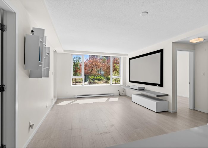 701 - 7888 Ackroyd Road, Richmond, BC V6X 0K6 | Quintet Tower E Photo 29