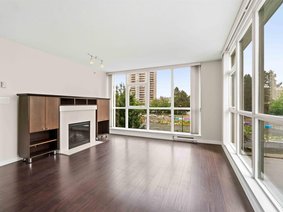 402 - 4400 Buchanan Street, Burnaby, BC V5C 0E3 | Motif Photo 8