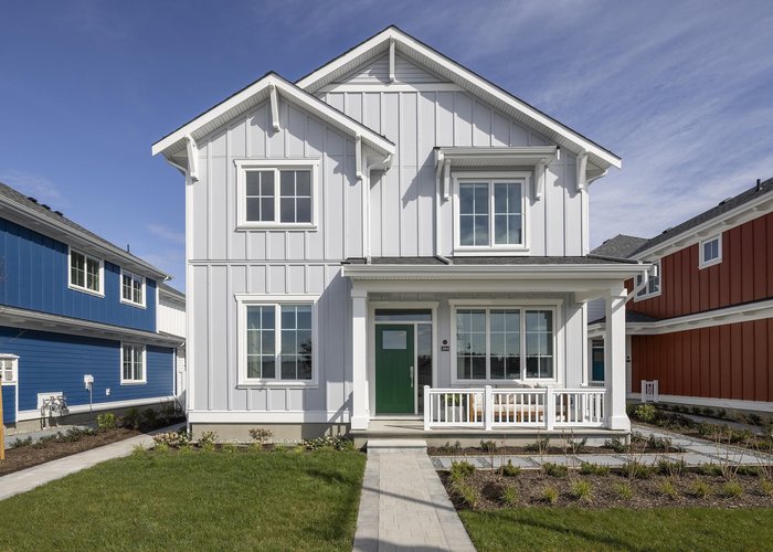 378 Red Barn Boulevard, Delta, BC V4L 0B9 |  Photo 11