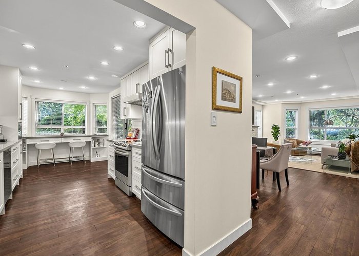 109 - 1283 Parkgate Avenue, North Vancouver, BC V7H 3A3 |  Photo 30
