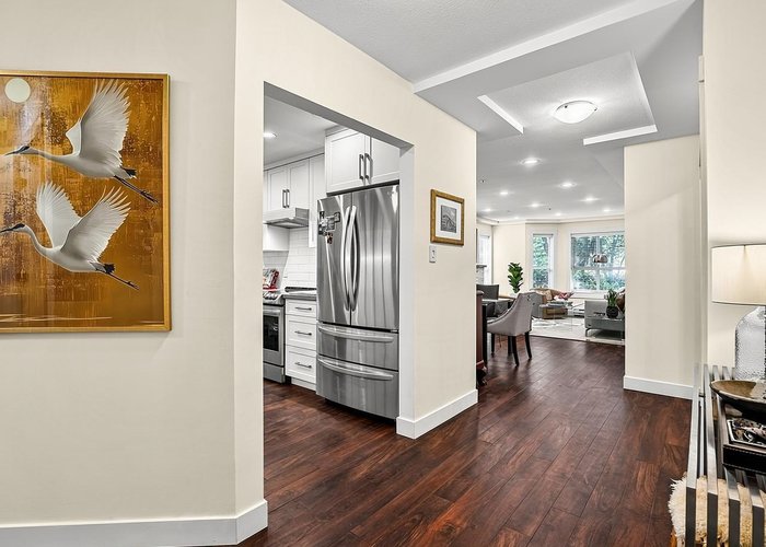 109 - 1283 Parkgate Avenue, North Vancouver, BC V7H 3A3 |  Photo 22