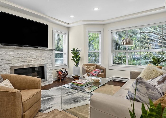 109 - 1283 Parkgate Avenue, North Vancouver, BC V7H 3A3 |  Photo 25