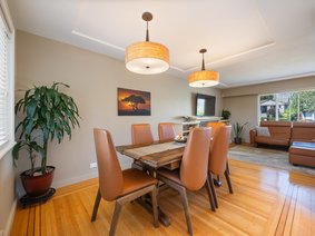 8236 17TH Avenue, Burnaby, BC V3N 1M8 |  Photo 5