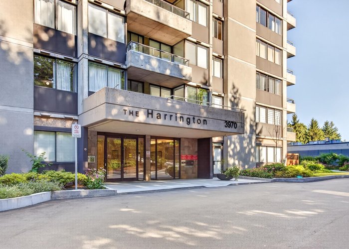 1201 - 3970 Carrigan Court, Burnaby, BC V3N 4S5 | Discovery Place Ii Photo 28