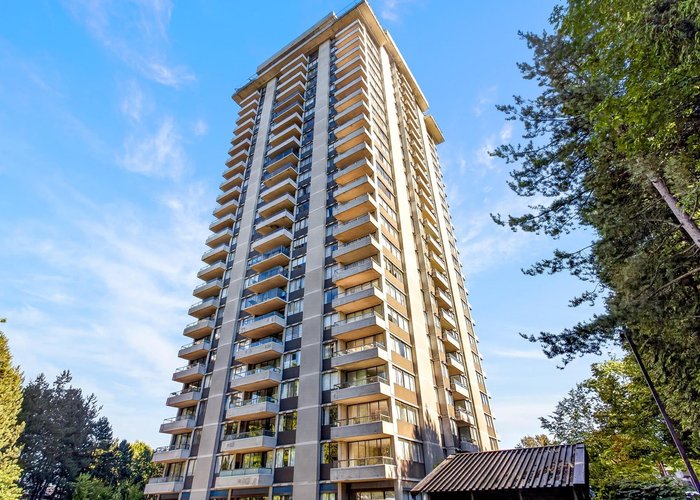 1201 - 3970 Carrigan Court, Burnaby, BC V3N 4S5 | Discovery Place Ii Photo 29