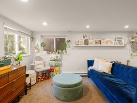 612 4TH Street, North Vancouver, BC V7L 1J8 |  Photo 16