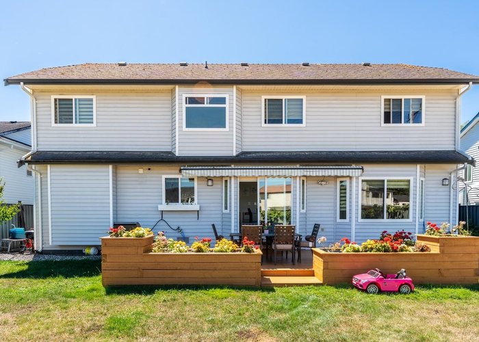15271 95 Avenue, Surrey, BC V3R 9C5 |  Photo 50