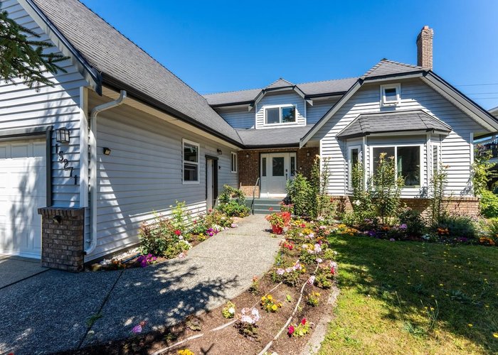 15271 95 Avenue, Surrey, BC V3R 9C5 |  Photo 58