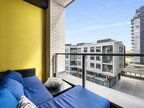 553 - 8575 Rivergrass Drive, Vancouver, BC V5S 0J7 |  Photo 8