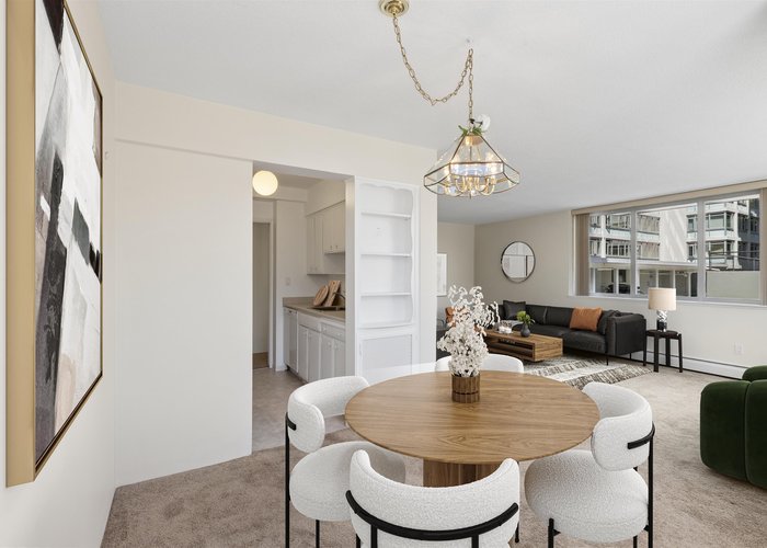306 - 2055 Pendrell Street, Vancouver, BC V6G 1T9 |  Photo 33