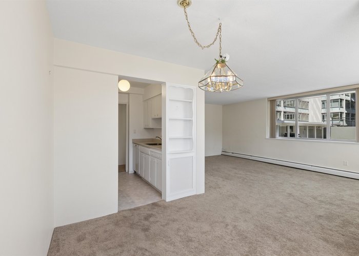 306 - 2055 Pendrell Street, Vancouver, BC V6G 1T9 |  Photo 34