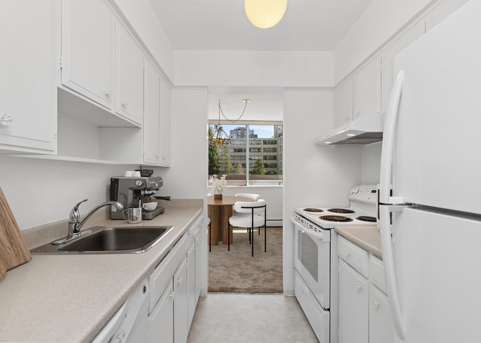 306 - 2055 Pendrell Street, Vancouver, BC V6G 1T9 |  Photo 35