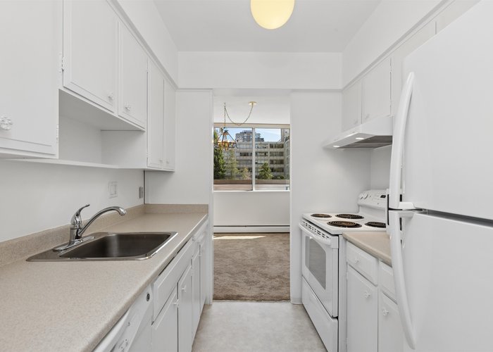 306 - 2055 Pendrell Street, Vancouver, BC V6G 1T9 |  Photo 36