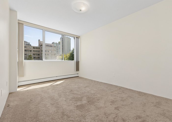 306 - 2055 Pendrell Street, Vancouver, BC V6G 1T9 |  Photo 38