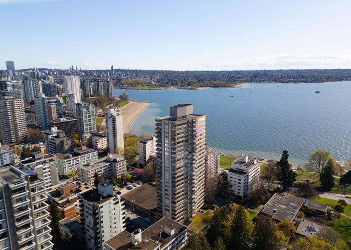306 - 2055 Pendrell Street, Vancouver, BC V6G 1T9 |  Photo 42