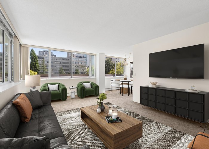 306 - 2055 Pendrell Street, Vancouver, BC V6G 1T9 |  Photo 25