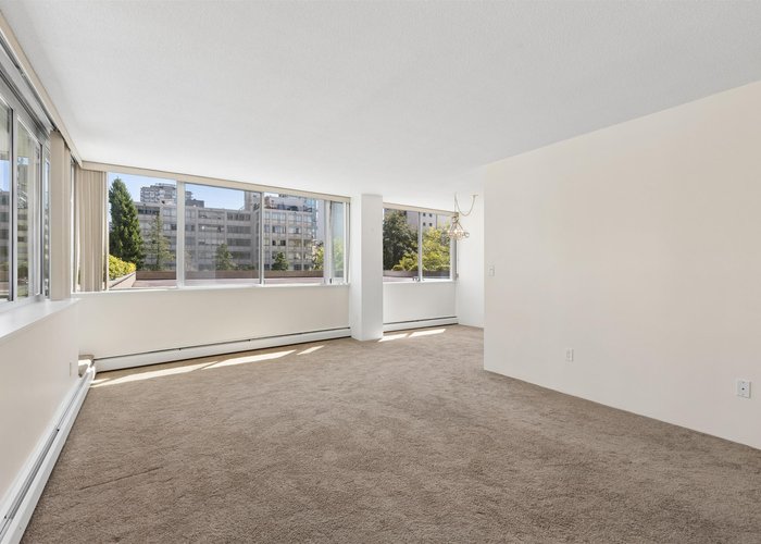 306 - 2055 Pendrell Street, Vancouver, BC V6G 1T9 |  Photo 26