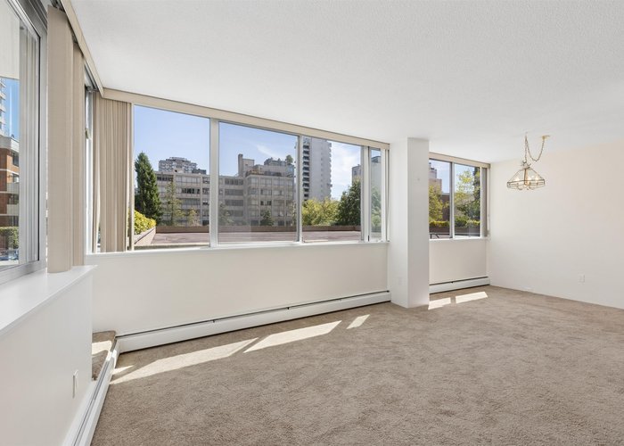 306 - 2055 Pendrell Street, Vancouver, BC V6G 1T9 |  Photo 28