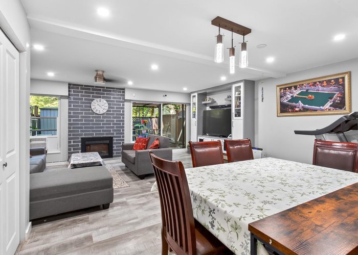 172 - 7452 138 Street, Surrey, BC V3W 6G4 |  Photo 19