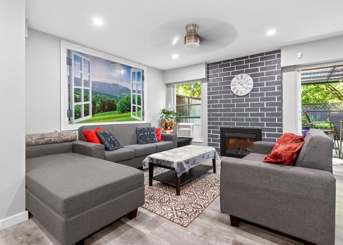 172 - 7452 138 Street, Surrey, BC V3W 6G4 |  Photo 21