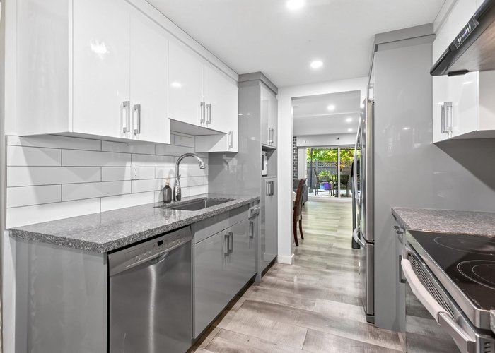172 - 7452 138 Street, Surrey, BC V3W 6G4 |  Photo 25