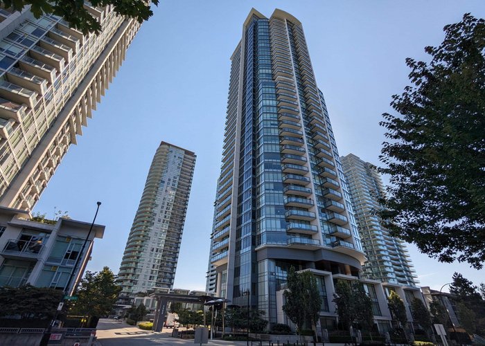 2701 - 4900 Lennox Lane, Burnaby, BC V5H 0G9 |  Photo 16