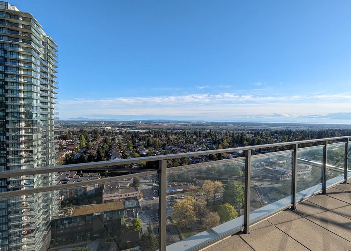 2701 - 4900 Lennox Lane, Burnaby, BC V5H 0G9 |  Photo 33
