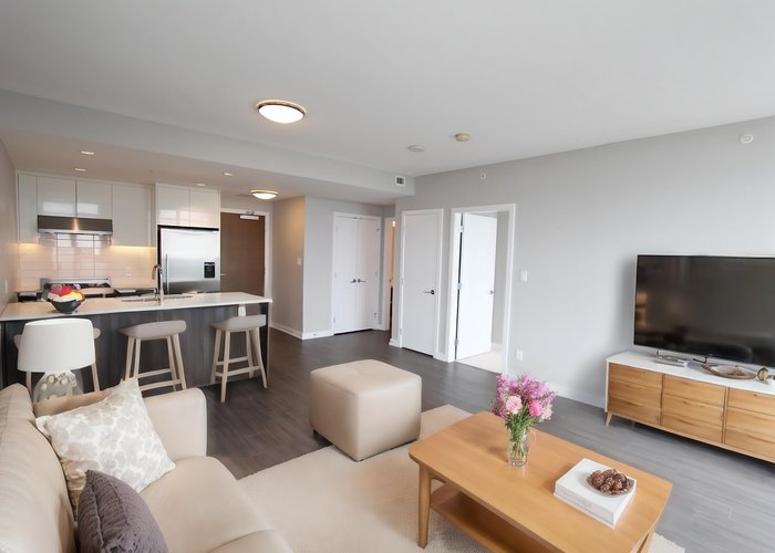 2701 - 4900 Lennox Lane, Burnaby, BC V5H 0G9 |  Photo 21