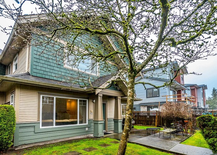 10 - 7060 Bridge Street, Richmond, BC V6Y 2S7 |  Photo 36