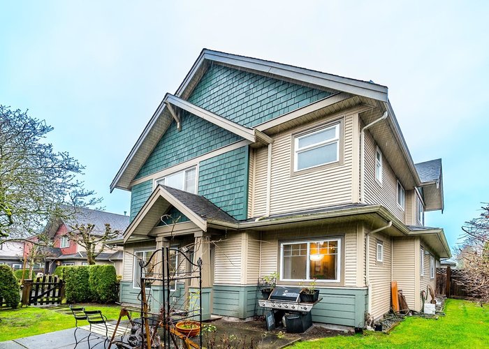10 - 7060 Bridge Street, Richmond, BC V6Y 2S7 |  Photo 73