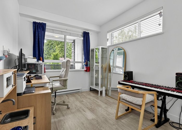 201 - 2160 Grant Avenue, Port Coquitlam, BC V3B 0T3 | The Bloc Photo 43