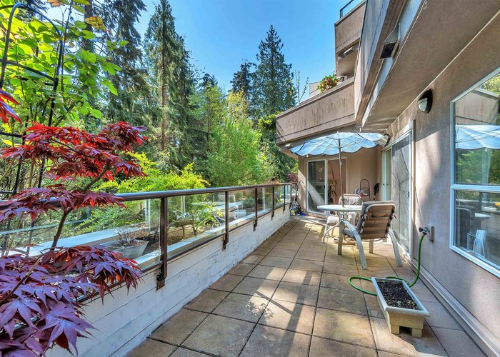 207 - 1500 Ostler Court, North Vancouver, BC V7G 2S2 |  Photo 55