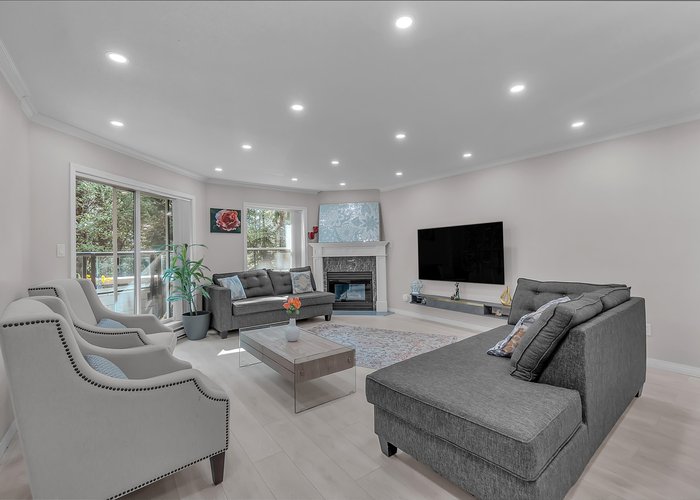 207 - 1500 Ostler Court, North Vancouver, BC V7G 2S2 |  Photo 35