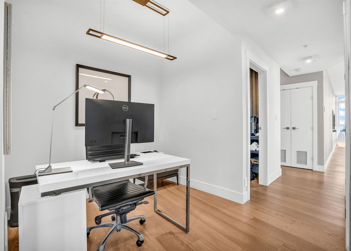 3403 - 1189 Melville Street, Vancouver, BC V6E 4T8 |  Photo 40