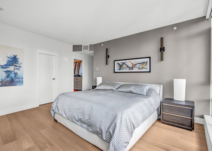 3403 - 1189 Melville Street, Vancouver, BC V6E 4T8 |  Photo 44