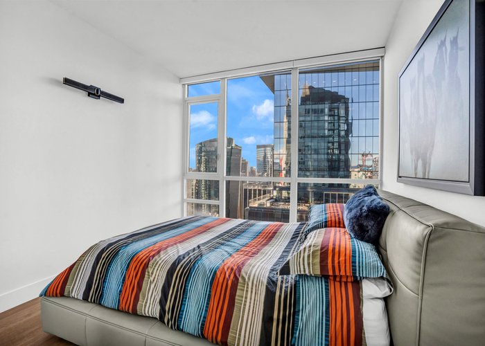 3403 - 1189 Melville Street, Vancouver, BC V6E 4T8 |  Photo 47