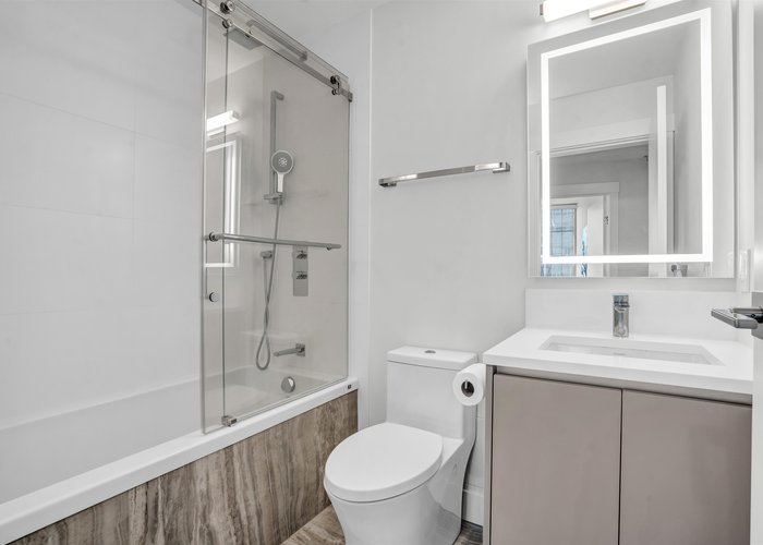 3403 - 1189 Melville Street, Vancouver, BC V6E 4T8 |  Photo 49
