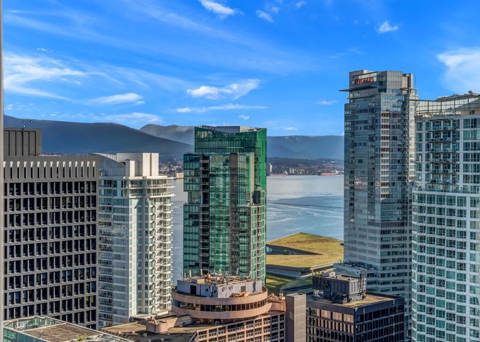 3403 - 1189 Melville Street, Vancouver, BC V6E 4T8 |  Photo 50