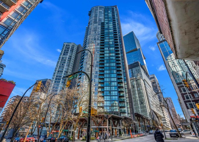 3403 - 1189 Melville Street, Vancouver, BC V6E 4T8 |  Photo 57