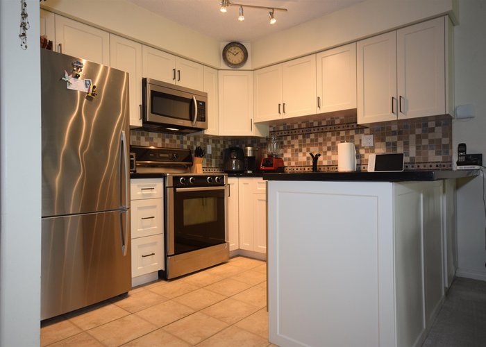 210 - 74 Miner Street, New Westminster, BC V3L 5N6 | Fraserview Park Photo 13