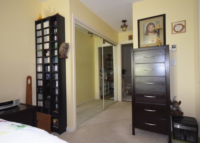 210 - 74 Miner Street, New Westminster, BC V3L 5N6 | Fraserview Park Photo 15