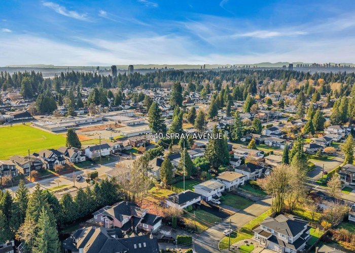 1640 Spray Avenue, Coquitlam, BC V3J 5Y6 |  Photo 59