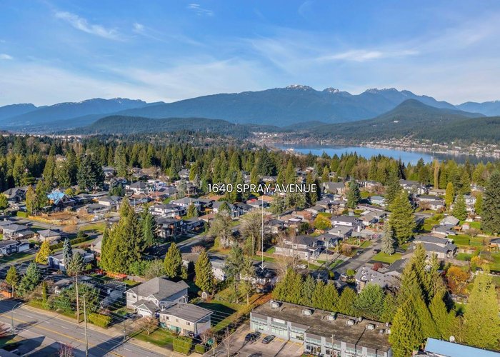 1640 Spray Avenue, Coquitlam, BC V3J 5Y6 |  Photo 62