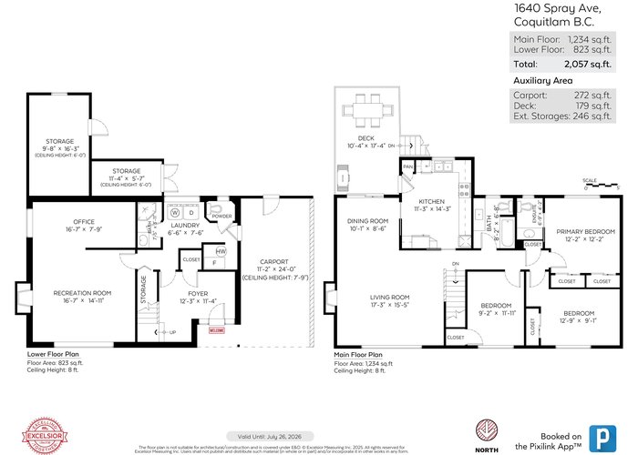 1640 Spray Avenue, Coquitlam, BC V3J 5Y6 |  Photo 65