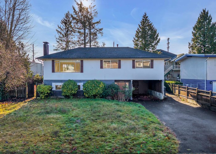 1640 Spray Avenue, Coquitlam, BC V3J 5Y6 |  Photo 66