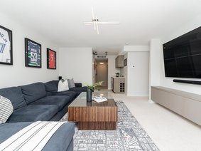 108 - 3500 Burke Village Promenade, Coquitlam, BC V3E 0N2 | Kentwell Photo 18