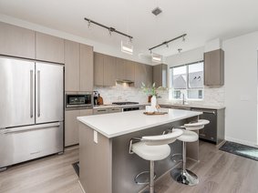 108 - 3500 Burke Village Promenade, Coquitlam, BC V3E 0N2 | Kentwell Photo 3
