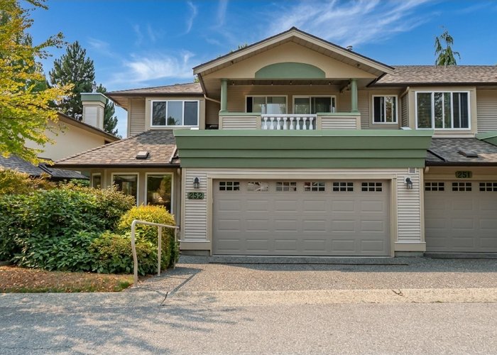 252 - 13888 70 Avenue, Surrey, BC V3W 0R8 | Chelsea Gardens Photo 27